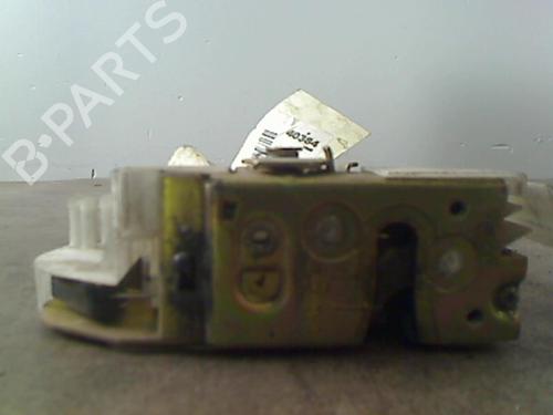 Used Rear left lock FORD FIESTA IV (JA_, JB_) 1.8 D (60 hp) 25537273