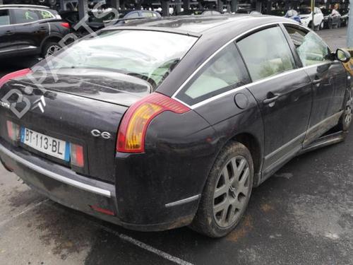 Steering column stalk CITROËN C6 (TD_) 2.7 HDi | BP25895348I23 - Image 29