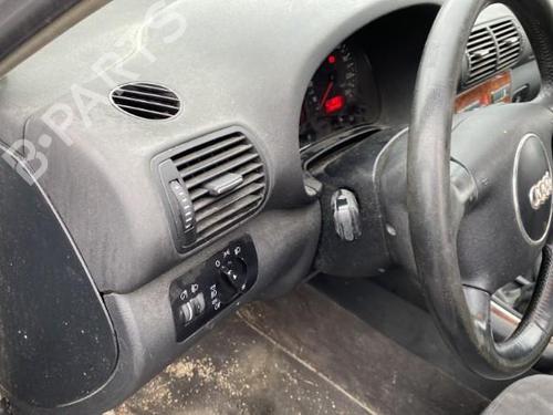 Left front fog light AUDI A3 (8L1) 1.9 TDI | BP25541280C30 