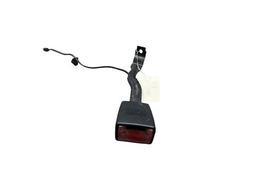 Seat buckle VW PASSAT B6 (3C2) 2.0 TDI 16V | BP25530676I32 - Image 2