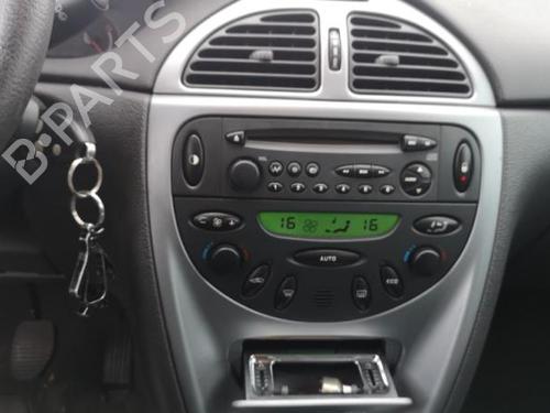 Display monitor CITROËN C5 I (DC_) 2.0 HDi (DCRHZB, DCRHZE) | BP25515672C48 