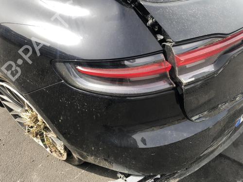 Front windshield wiper arm PORSCHE MACAN (95B) 3.6 Turbo | BP25580555C143 - Image 25