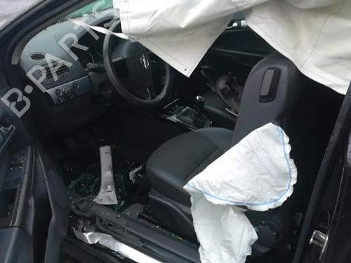 Climate control OPEL ASTRA H GTC (A04) 1.7 CDTI (L08) | BP25553200I5  - Image 12