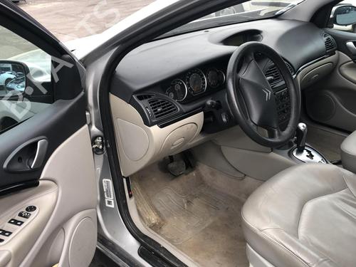 Steering wheel CITROËN C5 II (RC_) 3.0 V6 (RCXFUF) | BP25533273C49 - Image 25