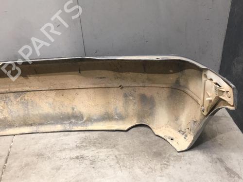 Rear bumper CITROËN SAXO (S0, S1) 1.5 D | BP25522272C8 