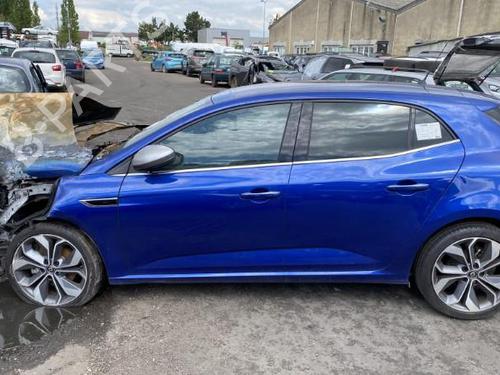 Front right window mechanism RENAULT MEGANE IV Hatchback (B9A/M/N_) 1.3 TCe 160 (B9NC) | BP27499896C23 - Image 18