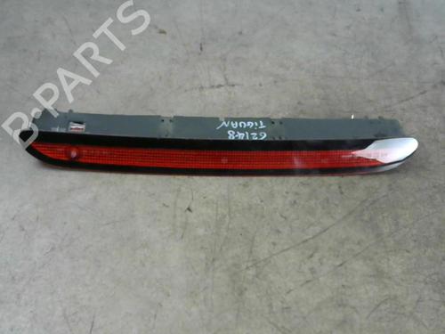 Used Third brake light Third brake light VW TIGUAN (AD1, AX1) [2016-2024] 25519990 25519990