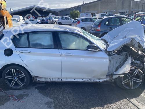 Left front window switch BMW 1 (F20) 114 d | BP25526239I27 - Image 25