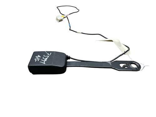 Front left seatbelt PEUGEOT 1007 (KM_) 1.4 | BP38270269I26 - Image 2