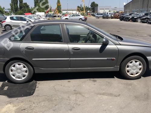 Alternator RENAULT LAGUNA I (B56_, 556_) 1.6 16V (B568, B561) | BP25556932M7 