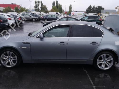 Front left window mechanism BMW 5 (E60) 530 d | BP25519733C22 