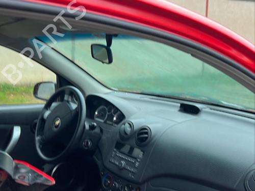 Climate control CHEVROLET AVEO / KALOS Hatchback (T250, T255) 1.2 LPG | BP25757555I5  - Image 32