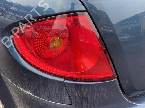 Left taillight SEAT TOLEDO III (5P2) 1.9 TDI | BP25580399C34 