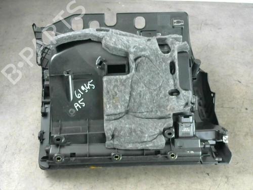 Used Glove box Glove box AUDI A5 Sportback (8TA) 2.0 TDI (190 hp) 25536946 25536946