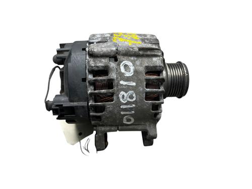 Used Alternator Alternator VW TIGUAN (5N_) 2.0 TDI (140 hp) 35820797 35820797