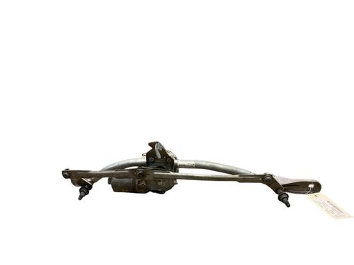 Used Front wiper motor BMW 5 (F10) 530 d (245 hp) 25543871