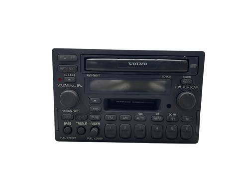 Radio VOLVO C70 I Coupe (872) T-5 30613009