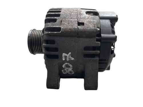 Alternator PEUGEOT 807 (EB_) 2.0 HDi | BP30080044M7 