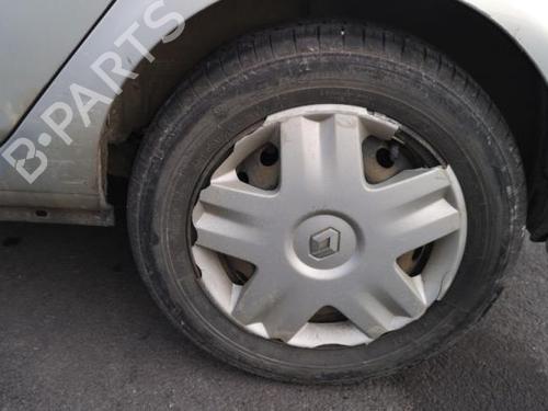 Højre forlygte RENAULT CLIO II (BB_, CB_) 1.2 16V (BB05, BB0W, BB11, BB27, BB2T, BB2U, BB2V, CB05,... | BP25536565C29 