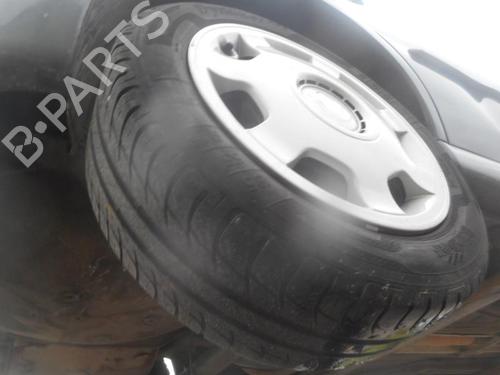 Used Parts VW POLO III CLASSIC (6V2) 60 1.4 2501808