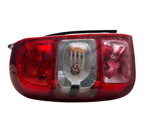 Venstre baglygte DACIA DUSTER (HS_) 1.5 dCi (109 hp) 32041311