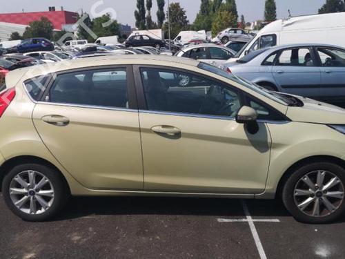 Third brake light FORD FIESTA VI (CB1, CCN) 1.6 TDCi | BP25524173L11  - Image 23