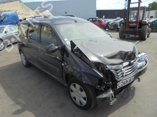 Instrument cluster DACIA LOGAN MCV (KS_) 1.5 dCi (KS04) | BP25516561C47 