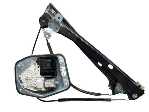 Front left window mechanism VW JETTA III (1K2) 1.9 TDI | BP25910614C22 - Image 3