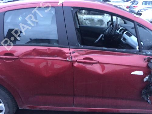 ABS pump CITROËN C3 II (SC_) 1.4 HDi 70 (SC8HZC, SC8HR0, SC8HP4) | BP25566434M43 - Image 27