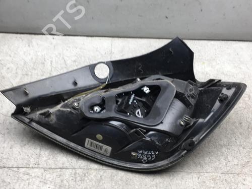 Left taillight OPEL ASTRA H (A04) 1.7 CDTI (L48) | BP25547280C34 