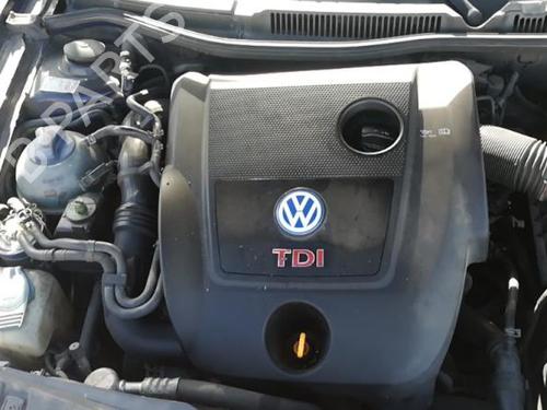 Left headlight VW GOLF IV (1J1) 1.9 TDI | BP25515854C28 