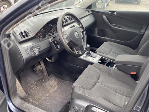 Climate control VW PASSAT B6 Variant (3C5) 2.0 TDI 16V | BP25566984I5 - Image 13