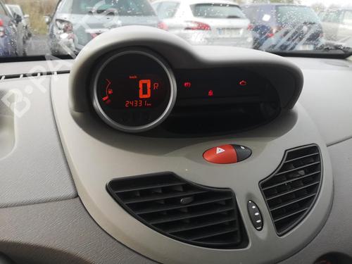 Instrument cluster RENAULT TWINGO II (CN0_) 1.2 16V (CN04, CN0B) | BP25538527C47 - Image 10