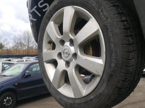 Switch OPEL CORSA C (X01) 1.7 CDTI (F08, F68) | BP25516173I30 - Image 6