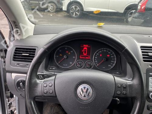ABS Bremseaggregat VW GOLF V (1K1) 1.9 TDI | BP25543406M43 