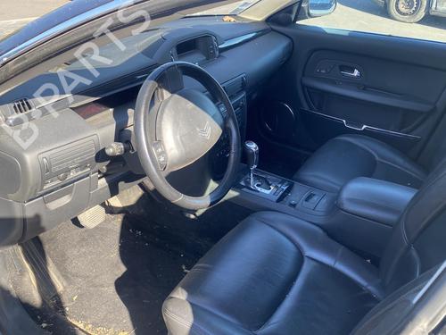 Gearbox CITROËN C6 (TD_) 2.7 HDi | BP25582009M3 - Image 17