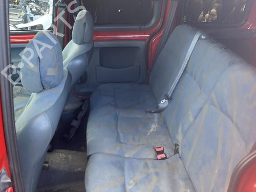 Steering column stalk RENAULT KANGOO (KC0/1_) 1.9 dTi (KC0U) | BP25505169I23 - Image 8