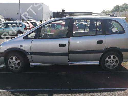 Venstre baglygte OPEL ZAFIRA A MPV (T98) 2.2 DTI 16V (F75) | BP25577006C34 