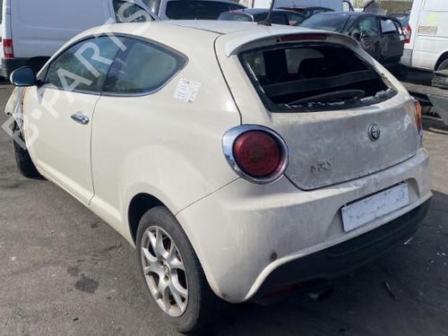Left front window switch ALFA ROMEO MITO (955_) 1.3 MultiJet (955AXP1A, 955AYC1A) | BP25548166I27 - Image 6