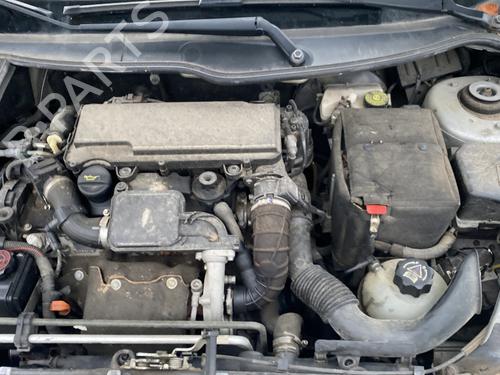 Steering pump PEUGEOT 206+ (2L_, 2M_) 1.4 HDi eco 70 | BP30390175M99 - Image 12