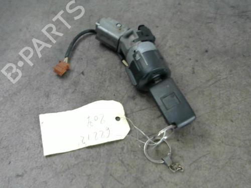 Ignition barrel PEUGEOT 207 (WA_, WC_) 1.6 16V | BP25532463M48 