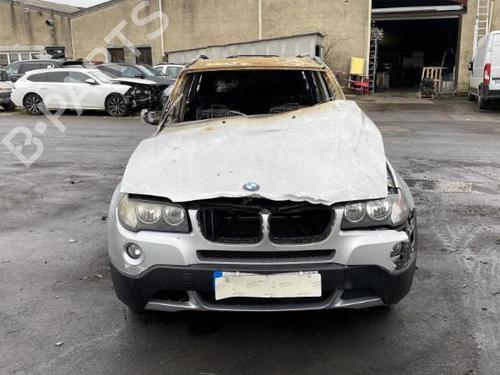 Left front fog light BMW X3 (E83) 2.0 d | BP25528697C30  - Image 5