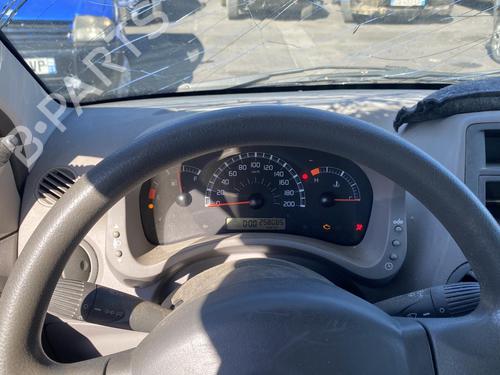 ABS pump FIAT PANDA (169_) 1.1 (169.AXA1A) | BP25528909M43  - Image 9