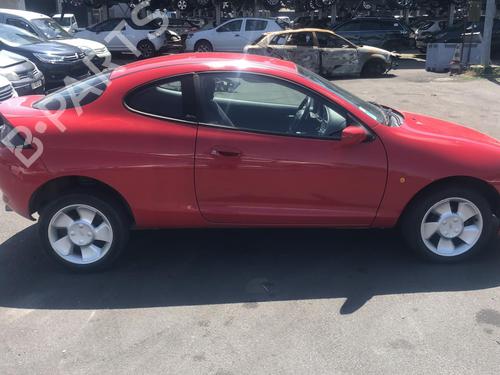 AC compressor FORD PUMA (EC_) 1.7 16V | BP25576033M34 - Image 13