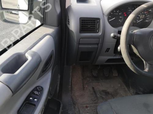 Left front steering knuckle CITROËN JUMPY II Van 1.6 HDi 90 8V | BP25557134M25 - Image 34