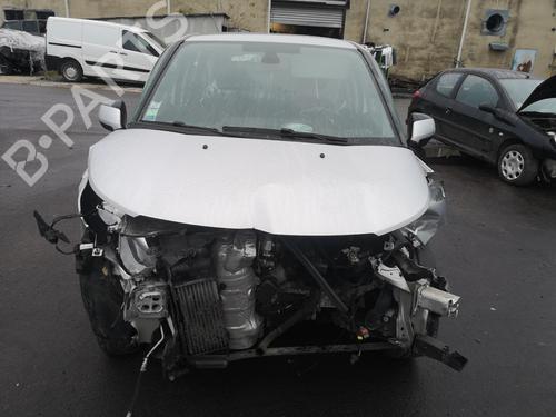 Steering column stalk CITROËN C3 Picasso (SH_) 1.6 HDi | BP25514823I23  - Image 12