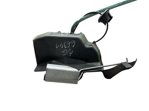 Used Front left lock Front left lock AUDI A4 B6 Convertible (8H7) 2.5 TDI (163 hp) 25556704 25556704