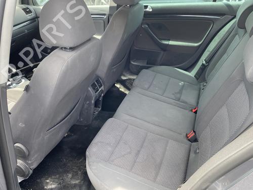 Climate control VW GOLF V (1K1) 2.0 TDI | BP28199542I5  - Image 30
