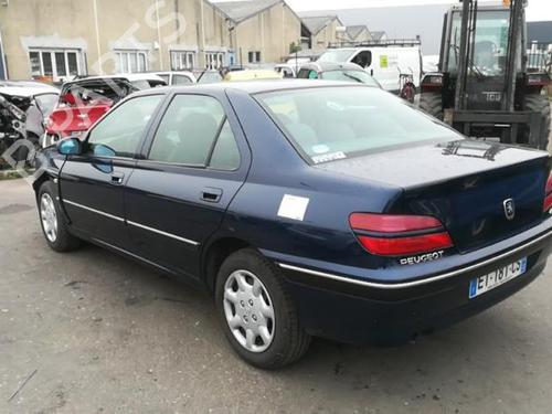 Right taillight PEUGEOT 406 (8B) 1.8 16V | BP25553015C35