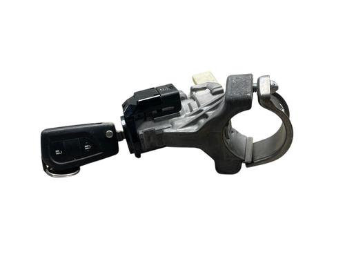 Used Ignition barrel Ignition barrel CITROËN C1 II (PA_, PS_) 1.0 VTi 72 (72 hp) 25563258 25563258